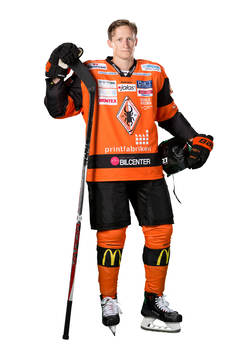 Karlskronas David Printz