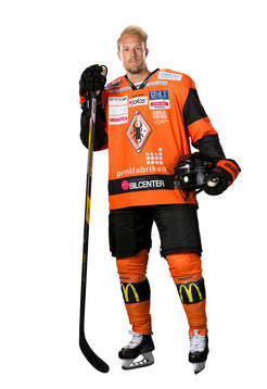 Karlskronas Emil Larsson