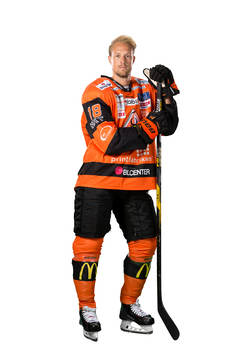 Karlskronas Emil Larsson