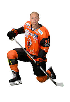 Karlskronas Emil Lundberg