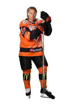Karlskronas Filip Cruseman