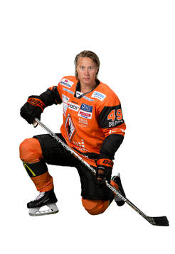 Karlskronas Filip Cruseman
