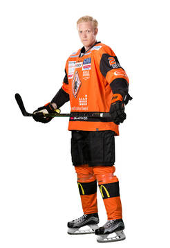 Karlskronas Henrik Nilsson