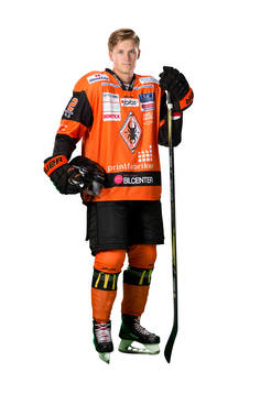 Karlskronas Henrik Törnqvist