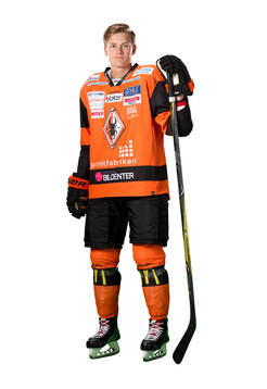 Karlskronas Henrik Törnqvist