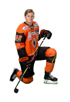 Karlskronas Henrik Törnqvist