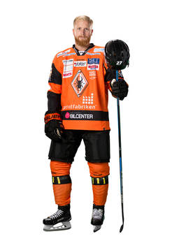 Karlskronas Joachim Rohdin