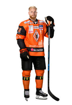 Karlskronas Joachim Rohdin