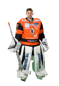 Karlskronas Johannes Jönsson