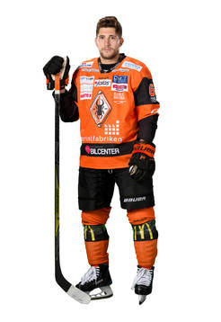 Karlskronas Konstantin Komarek