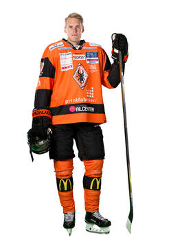 Karlskronas Kristoffer Söder