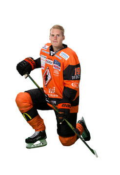 Karlskronas Kristoffer Söder