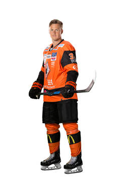 Karlskronas Marcus Paulsson