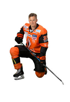 Karlskronas Marcus Paulsson