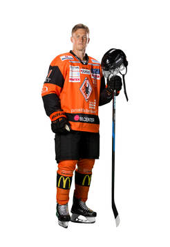 Karlskronas Marcus Paulsson