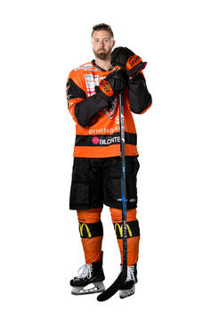 Karlskronas Mattias Karlsson