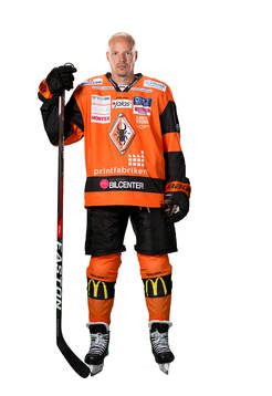 Karlskronas Morten Madsen