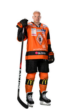 Karlskronas Morten Madsen