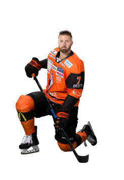 Karlskronas Mattias Karlsson