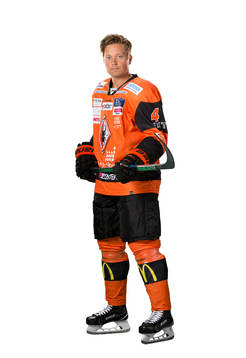 Karlskronas Victor Aronsson