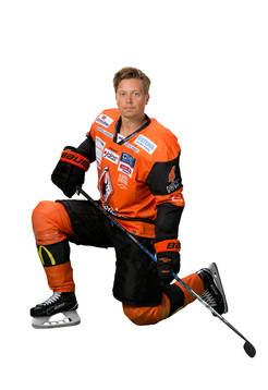 Karlskronas Victor Aronsson