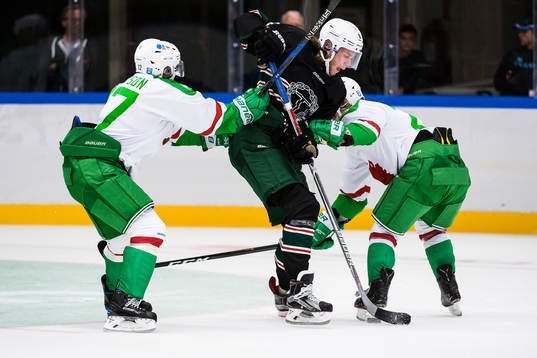 Tingsryds Hampus Melin