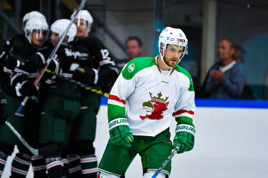 Rögles Craig Schira deppar