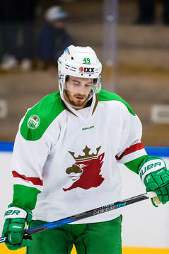Rögles Sebastian Collberg deppar