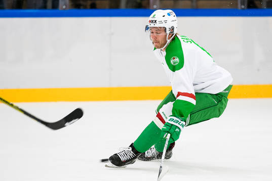 Rögles Linus Sandin