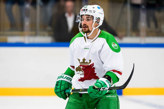 Rögles Kevin Gagné