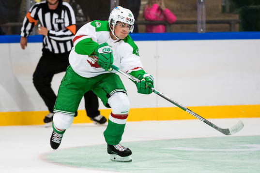 Rögles Filip Karlsson