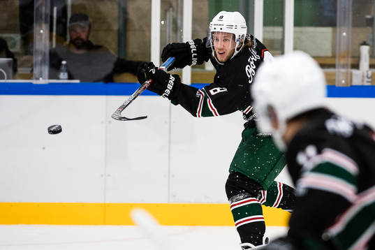 Tingsryds Hampus Melén