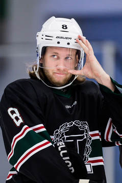 Tingsryds Hampus Melén