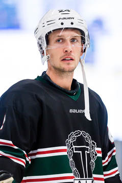Tingsryds Simon Karlsson