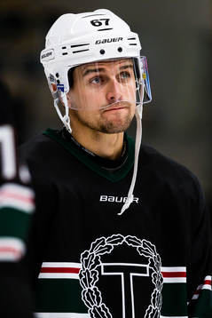 Tingsryds Mikael Frycklund