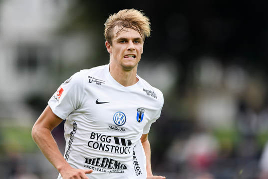 Sirius Oscar Pehrsson