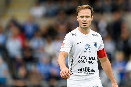 Sirius Niklas Busch Thor