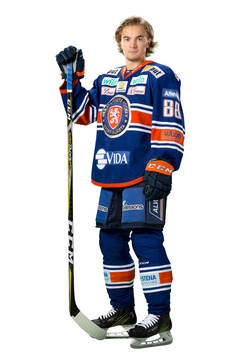 Växjös Adam Brodecki