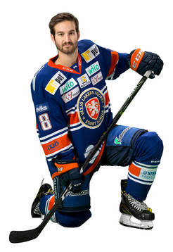 Växjös Andrew Calof