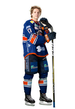 Växjös Jonas Røndbjerg