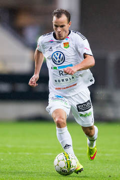 GAIS Anton Wede