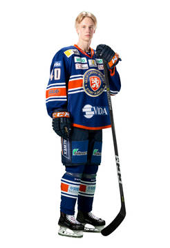 Växjös Elias Pettersson
