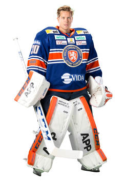 Växjös Viktor Fasth