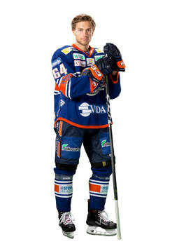 Växjös Eric Martinsson