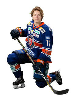 Växjös Jonas Røndbjerg