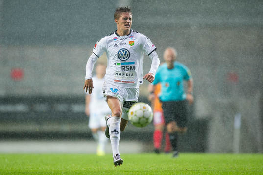 GAIS Erik Westermark