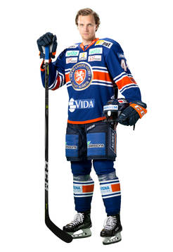 Växjös Peter Andersson