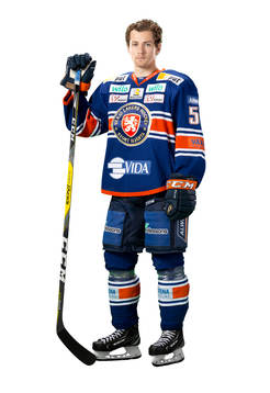 Växjös Arvid Lundberg