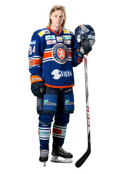 Växjös Joel Persson