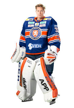 Växjös Viktor Fasth